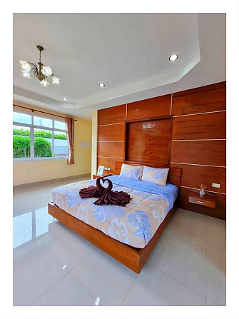 3 Bedroom Pool Villa for Rent Pattaya - photo 14