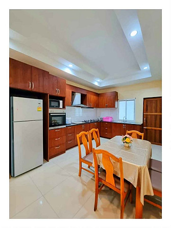 3 Bedroom Pool Villa for Rent Pattaya - photo 7