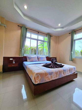 3 Bedroom Pool Villa for Rent Pattaya - photo 15