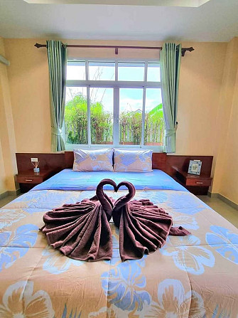 3 Bedroom Pool Villa for Rent Pattaya - photo 13