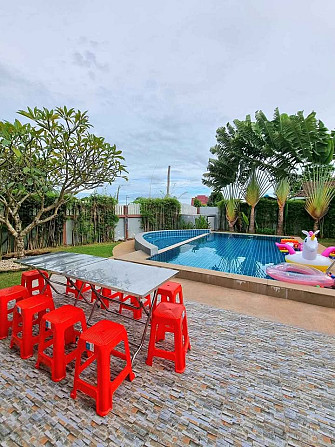 3 Bedroom Pool Villa for Rent Pattaya - photo 19