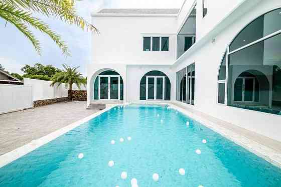 4 Bedroom Pool Villa for Rent in Kohtalo Pattaya