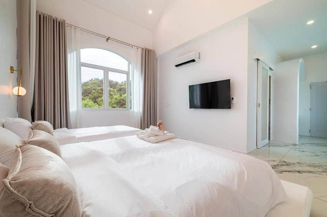 4 Bedroom Pool Villa for Rent in Kohtalo Pattaya - photo 7