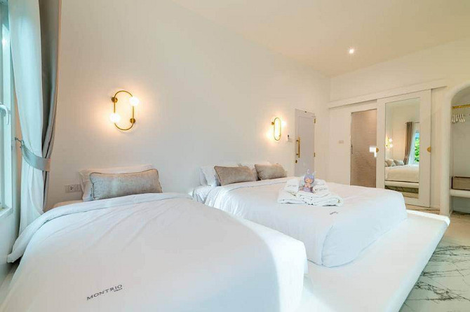 4 Bedroom Pool Villa for Rent in Kohtalo Pattaya - photo 5