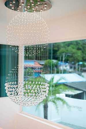 4 Bedroom Pool Villa for Rent in Kohtalo Pattaya - photo 14
