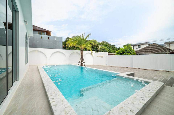 4 Bedroom Pool Villa for Rent in Kohtalo Pattaya - photo 3
