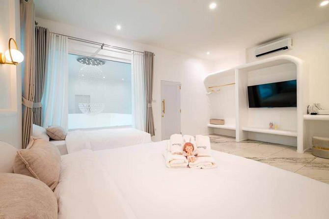 4 Bedroom Pool Villa for Rent in Kohtalo Pattaya - photo 4