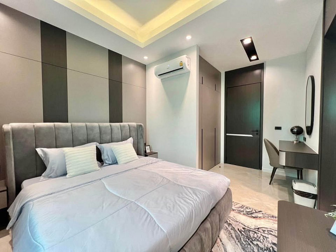 4 Bedroom Pool Villa for Rent in Jomtien Pattaya - photo 11