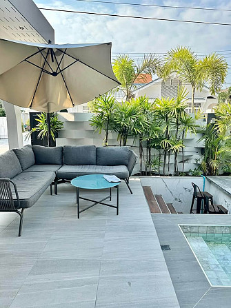 4 Bedroom Pool Villa for Rent in Jomtien Pattaya - photo 16
