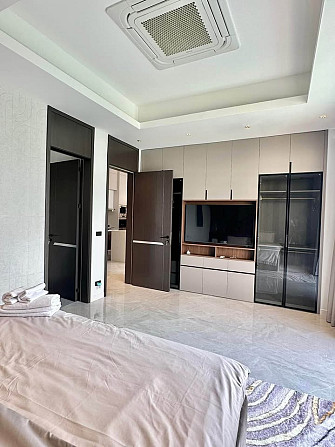 4 Bedroom Pool Villa for Rent in Jomtien Pattaya - photo 7