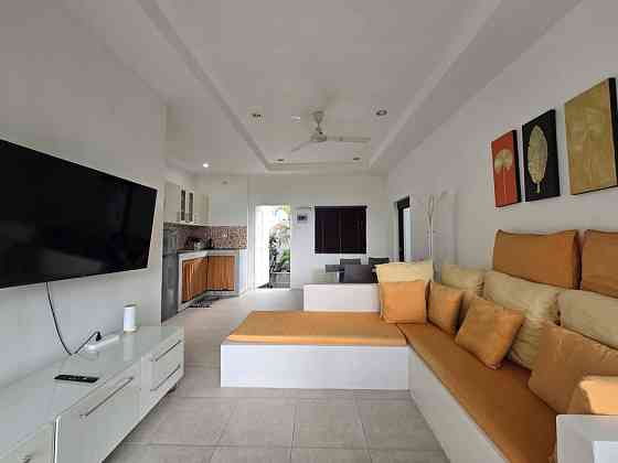 2 Bedroom Pool Villa for Long Term Rent Самуи