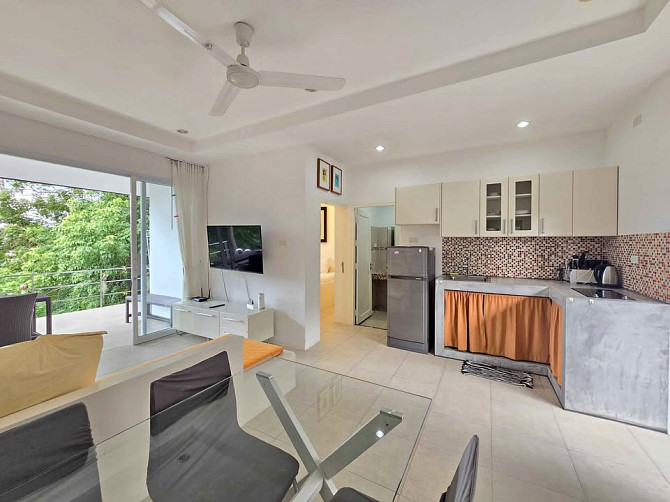 2 Bedroom Pool Villa for Long Term Rent Samui - photo 1