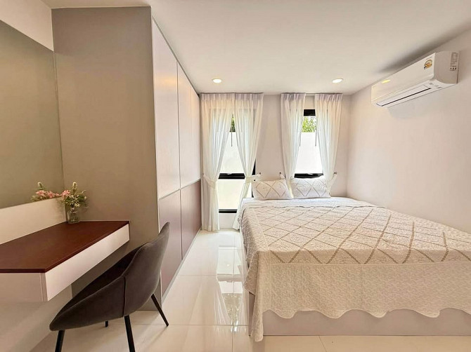 6 Bedroom Pool Villa for Rent Pattaya - photo 10