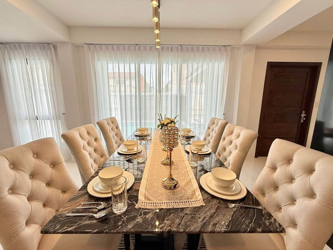 6 Bedroom Pool Villa for Rent Pattaya - photo 5