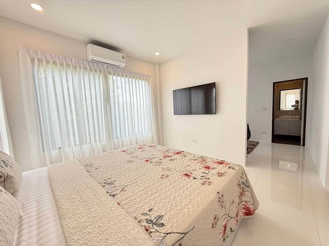 6 Bedroom Pool Villa for Rent Pattaya - photo 15