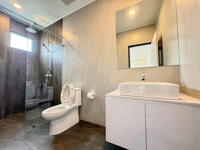 6 Bedroom Pool Villa for Rent Pattaya - photo 17