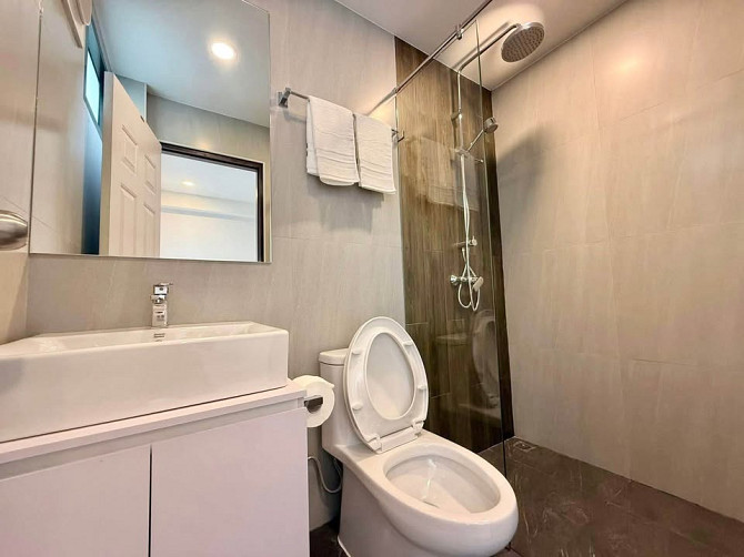 6 Bedroom Pool Villa for Rent Pattaya - photo 13
