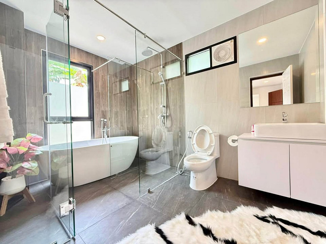 6 Bedroom Pool Villa for Rent Pattaya - photo 9
