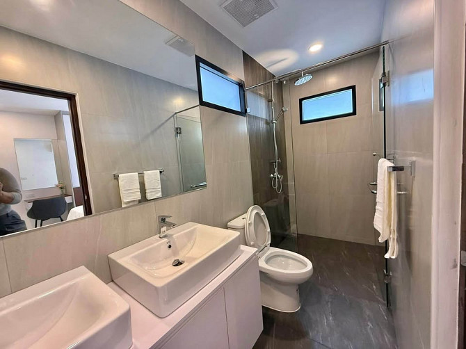 6 Bedroom Pool Villa for Rent Pattaya - photo 11