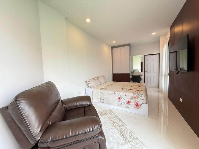 6 Bedroom Pool Villa for Rent Pattaya - photo 7