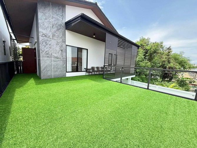 6 Bedroom Pool Villa for Rent Pattaya - photo 19
