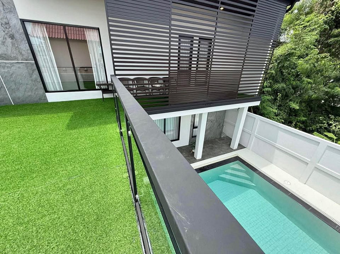 6 Bedroom Pool Villa for Rent Pattaya - photo 18