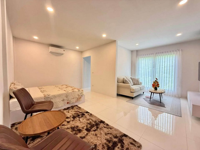 6 Bedroom Pool Villa for Rent Pattaya - photo 8