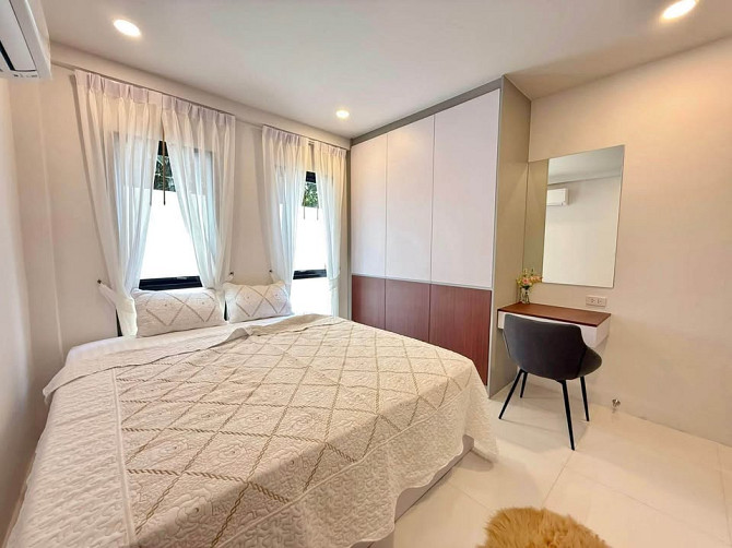 6 Bedroom Pool Villa for Rent Pattaya - photo 12