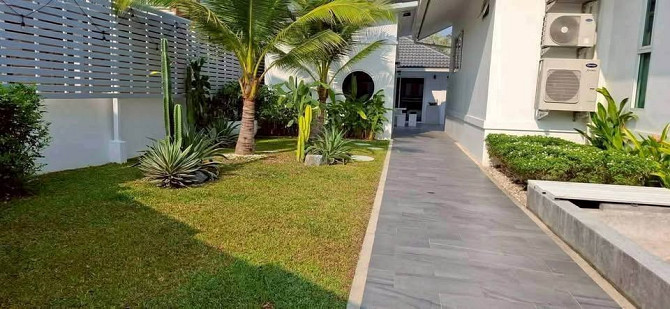 4 Bedroom Pool Villa for Rent in Pattaya Pattaya - photo 15