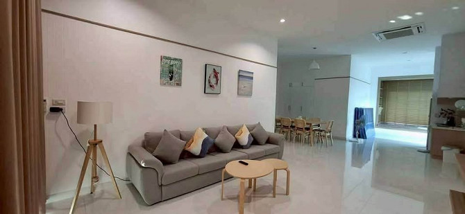 4 Bedroom Pool Villa for Rent in Pattaya Pattaya - photo 11