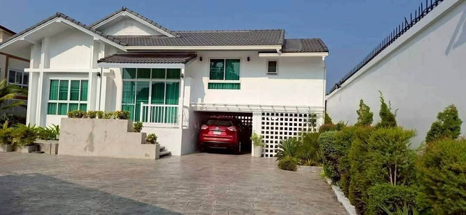 4 Bedroom Pool Villa for Rent in Pattaya Pattaya - photo 5