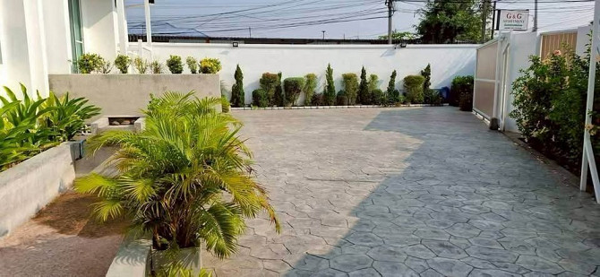 4 Bedroom Pool Villa for Rent in Pattaya Pattaya - photo 19