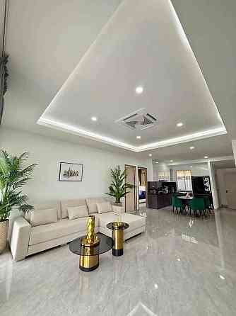 4 Bedroom Pool Villa for Rent Seaside พัทยา