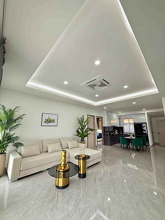 4 Bedroom Pool Villa for Rent Seaside Pattaya - photo 5