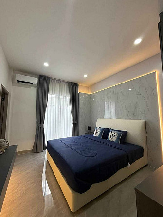 4 Bedroom Pool Villa for Rent Seaside Pattaya - photo 14