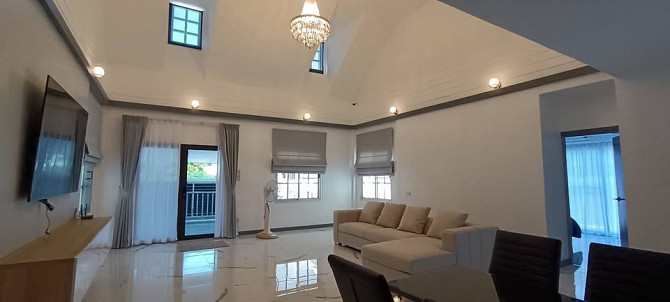 3 Bedroom Pool Villa for Rent in Pattaya Pattaya - photo 12