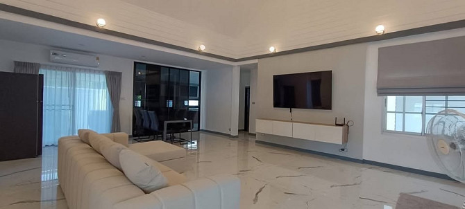 3 Bedroom Pool Villa for Rent in Pattaya Pattaya - photo 8