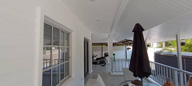 3 Bedroom Pool Villa for Rent in Pattaya Pattaya - photo 9