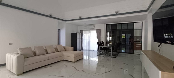 3 Bedroom Pool Villa for Rent in Pattaya Pattaya - photo 7