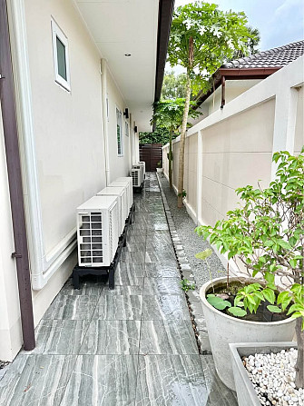6 Bedroom Pool Villa for Rent in Huay Yai Pattaya - photo 6
