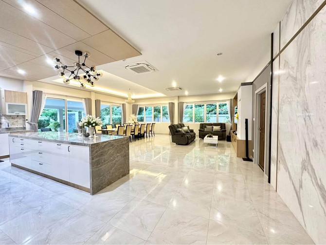 6 Bedroom Pool Villa for Rent in Huay Yai Pattaya - photo 16