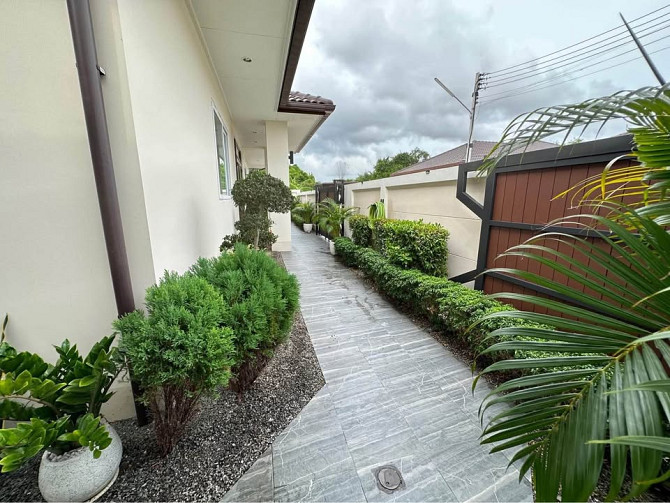 6 Bedroom Pool Villa for Rent in Huay Yai Pattaya - photo 5