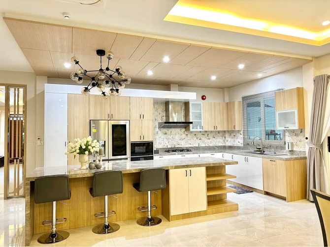 6 Bedroom Pool Villa for Rent in Huay Yai Pattaya - photo 14