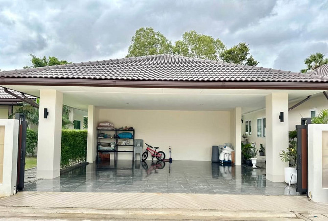 6 Bedroom Pool Villa for Rent in Huay Yai Pattaya - photo 7