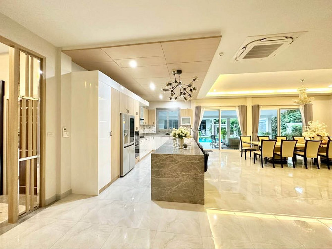 6 Bedroom Pool Villa for Rent in Huay Yai Pattaya - photo 15