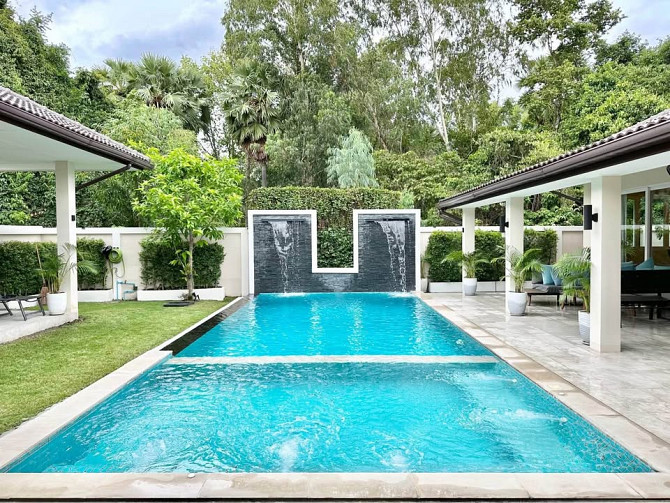 6 Bedroom Pool Villa for Rent in Huay Yai Pattaya - photo 3