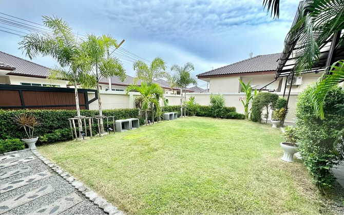 6 Bedroom Pool Villa for Rent in Huay Yai Pattaya - photo 9