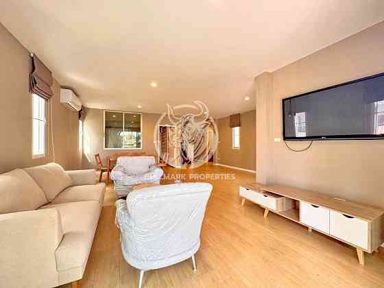 3 Bedroom Pool Villa for Rent in East Pattaya พัทยา