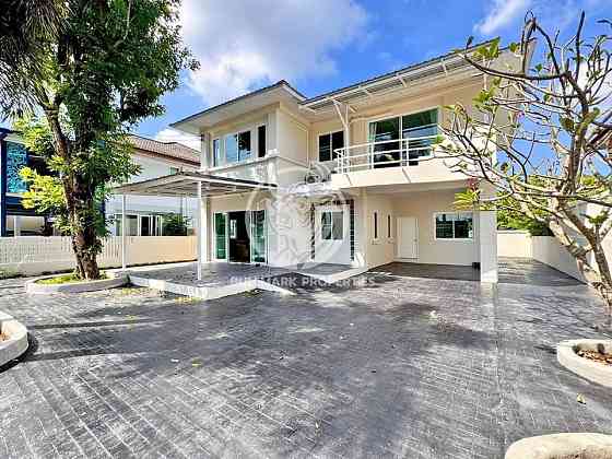 3 Bedroom Pool Villa for Rent in East Pattaya พัทยา