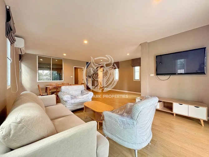 3 Bedroom Pool Villa for Rent in East Pattaya Pattaya - photo 18